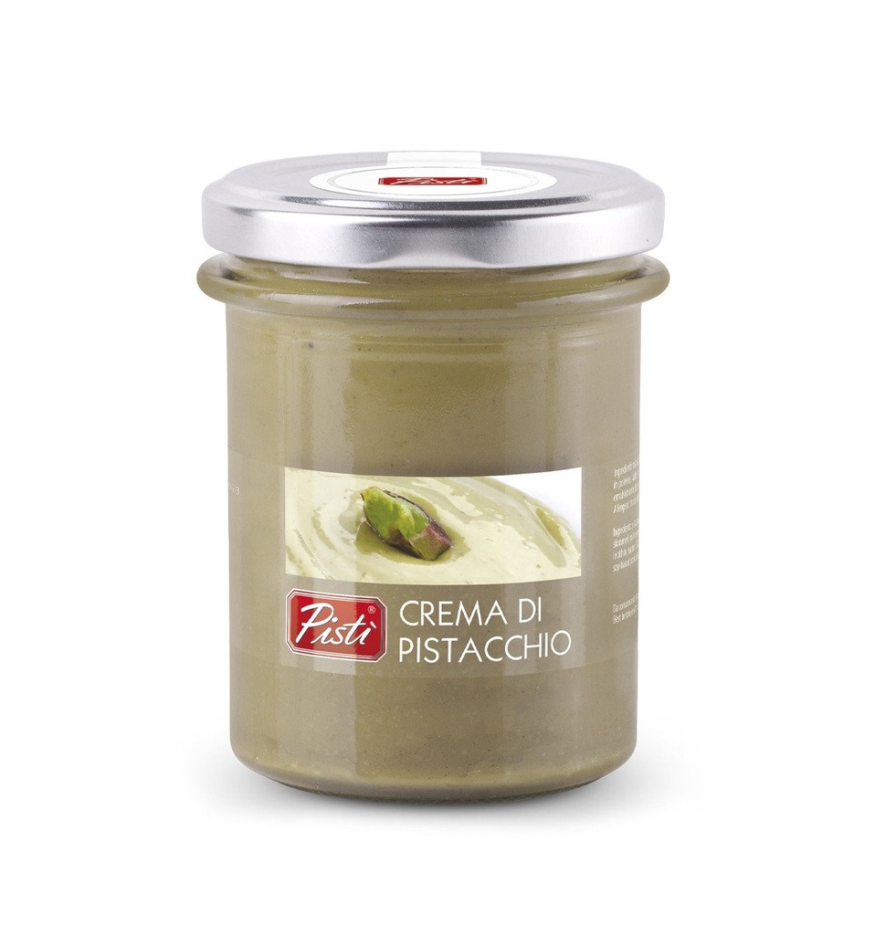 Pisti - Crema di Pistacchio 200g