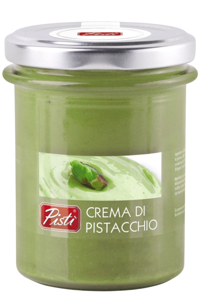 Pisti - Pistachios Cream 開心果醬 200g