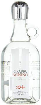 Grappa Nonino - Friulana Nonino 43° 700ml