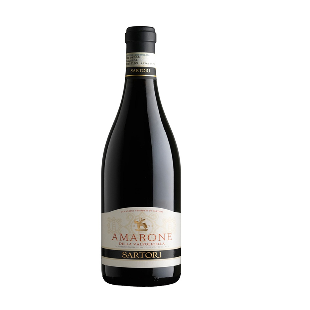 Sartori di Verona - Amarone della Valpolicella DOCG 750ml