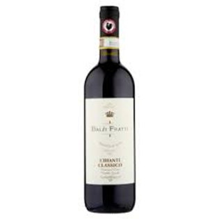 Balzi Fratti - Chianti Classico DOCG 750ml