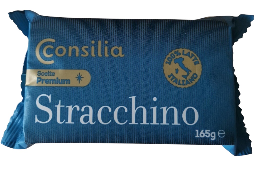 Consilia - Stracchino 165g