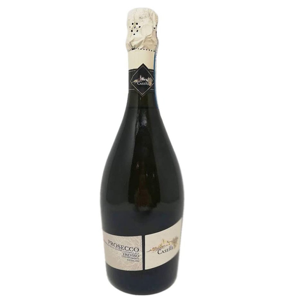 Le Casere - Prosecco Treviso Extra Dry DOC 750ml