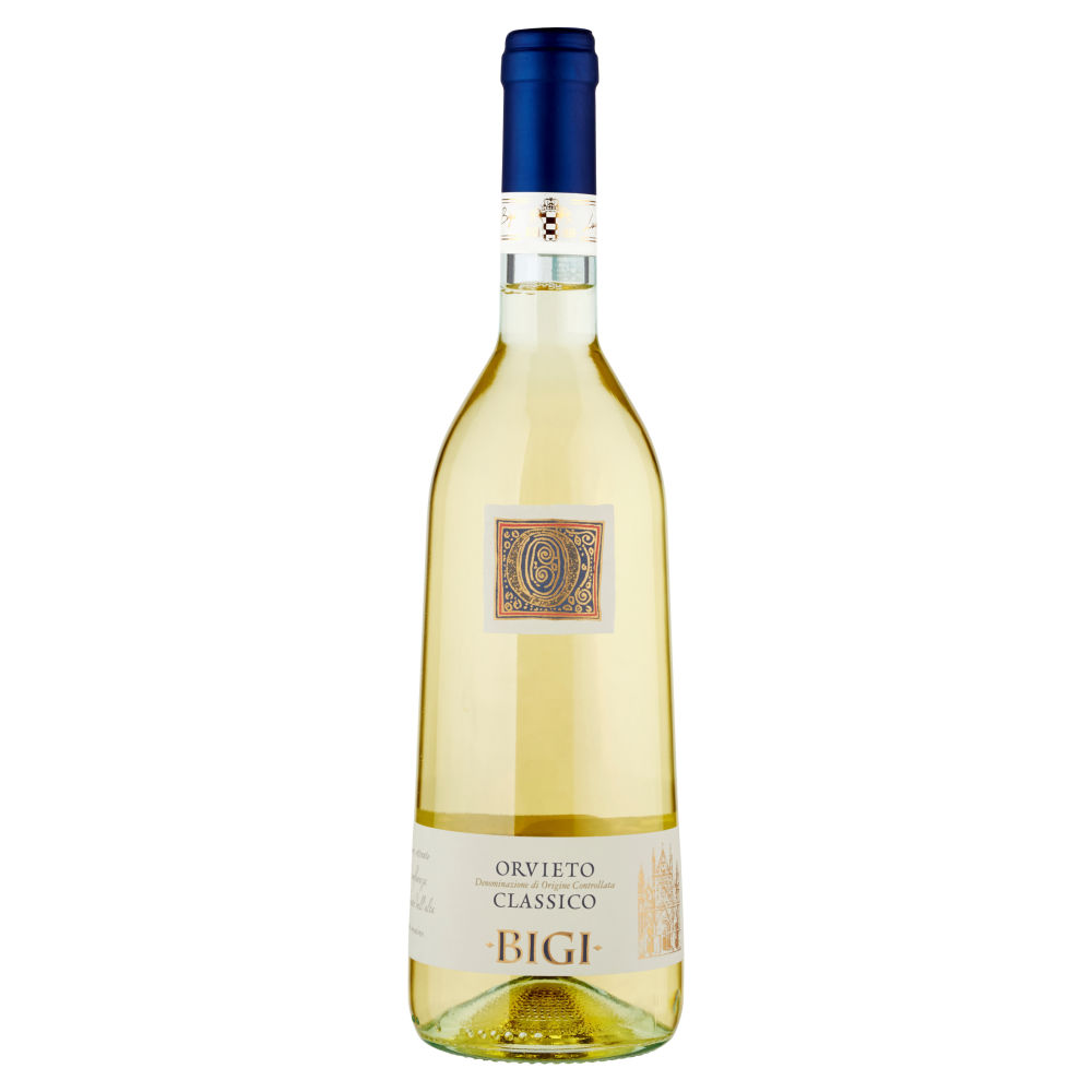 Bigi - Orvieto Classico Secco DOC 750ml