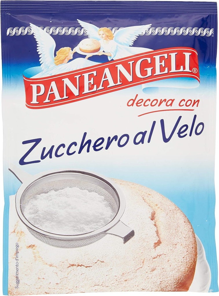 Paneangeli - Icing Sugar 糖霜 125g