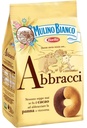 Mulino Bianco - Abbracci 350g