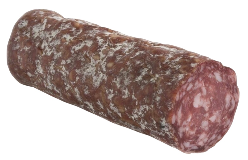 KG-Salame Napoli 