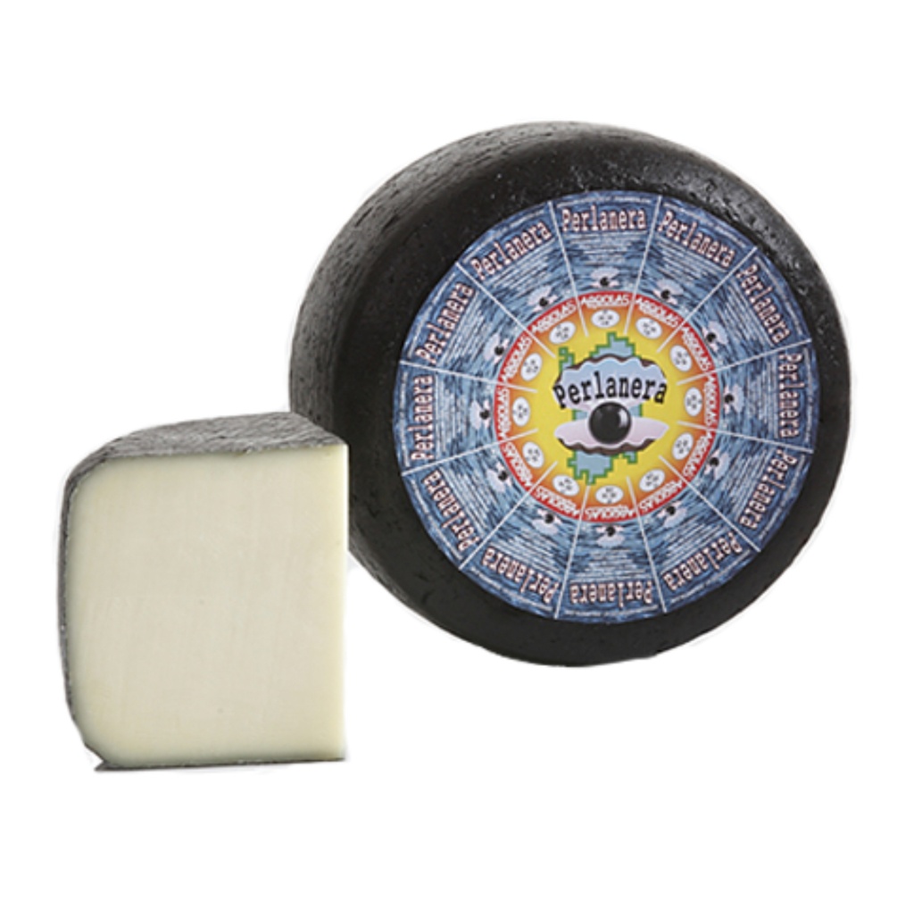 Argiolas - Perla Nera Pecorino Sardo