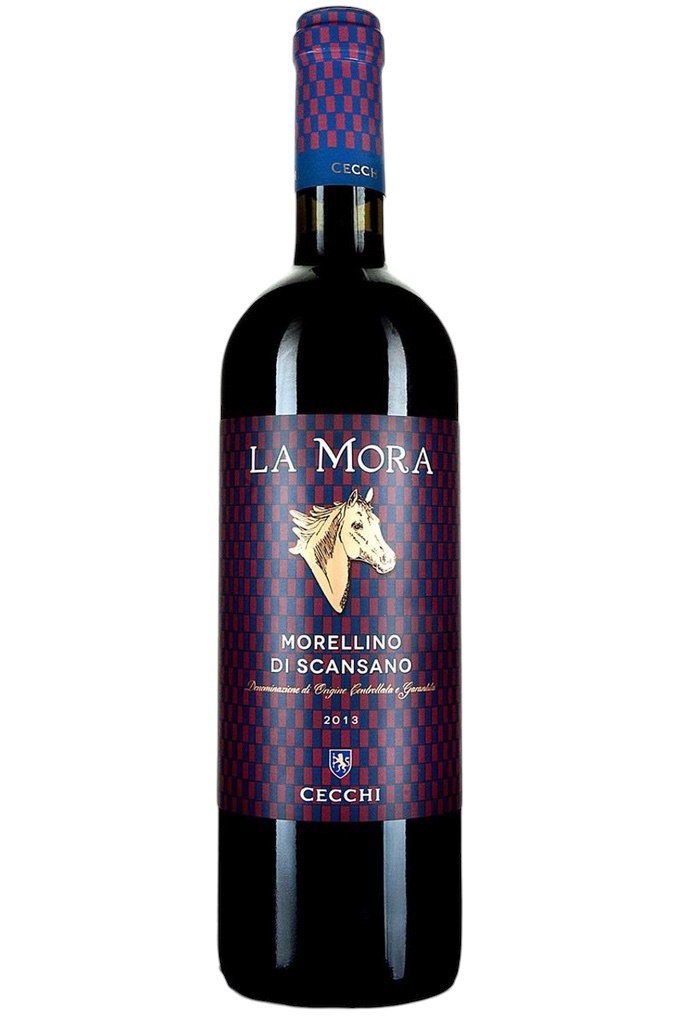 Cecchi - La Mora Morellino di Scansano D.O.C.G 750ml