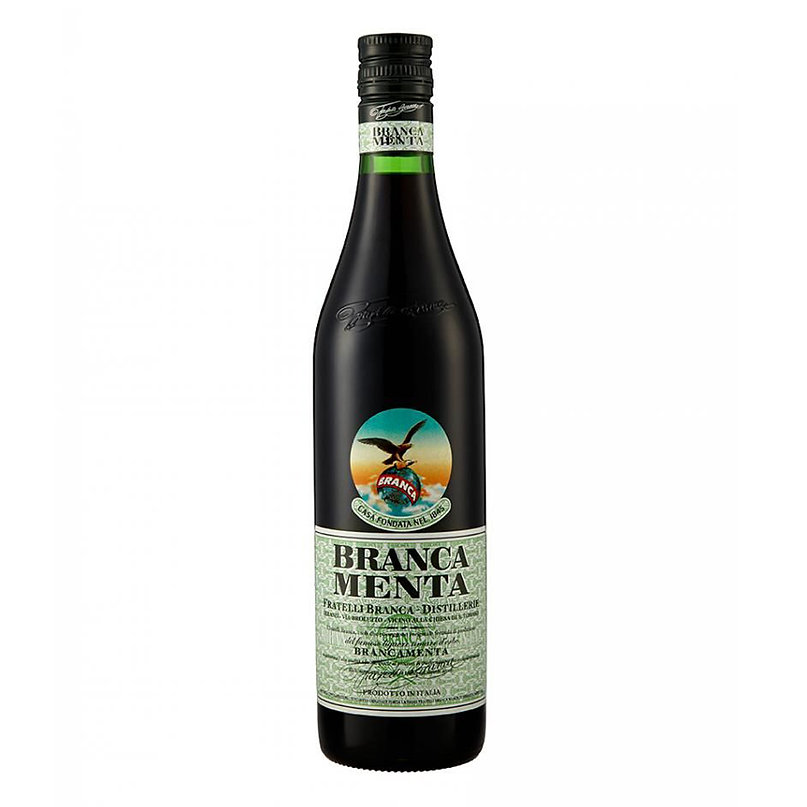 Fratelli Branca - Brancamenta 700ml