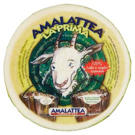 Granarolo - Amalattea La Prima Goat Cheese 山羊奶芝士