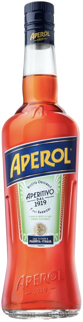 Aperol - Barbieri 700ml