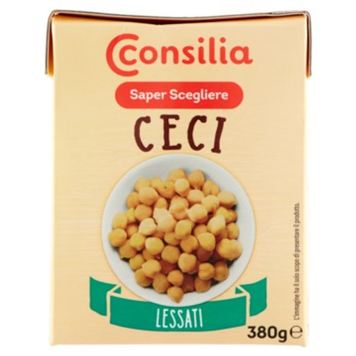 Consilia - Ceci 220g