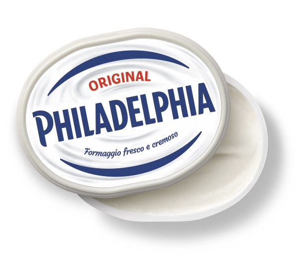 Philadelphia Classic Cheese 牛奶芝士