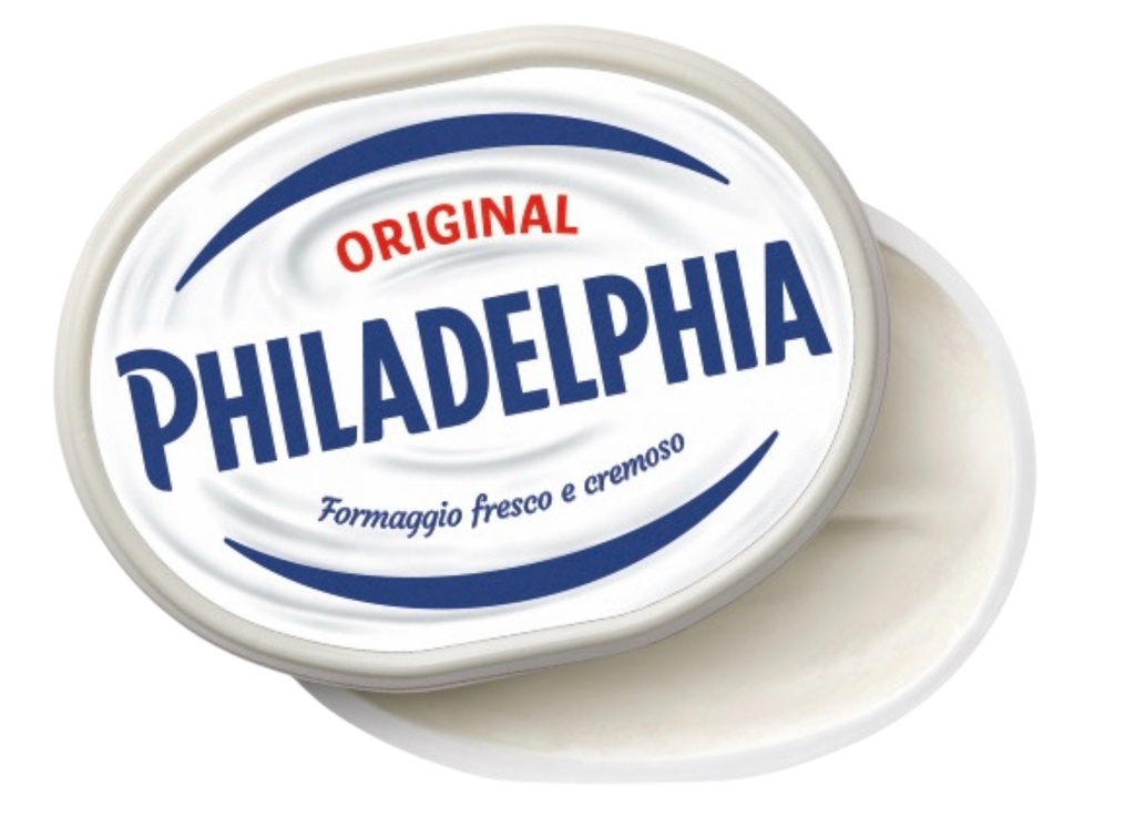 Philadelphia Classic Cheese
