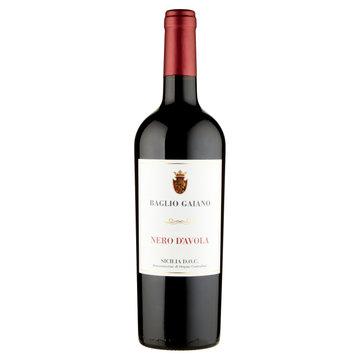 Baglio Gaiano - Nero d'Avola DOC 750ml