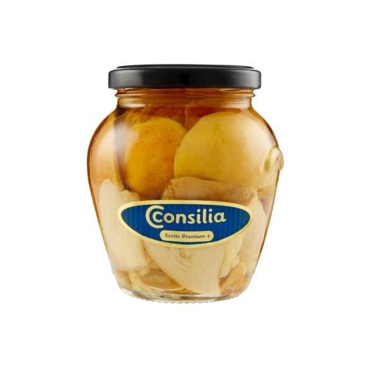 Consilia - Funghi Porcini 280g