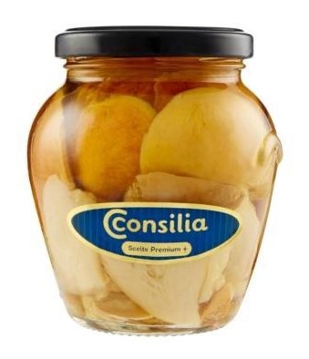 Consilia - Funghi Porcini 280g