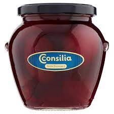 Consilia - Red Onion from Tropea 酸甜特羅佩亞紅洋蔥 300g