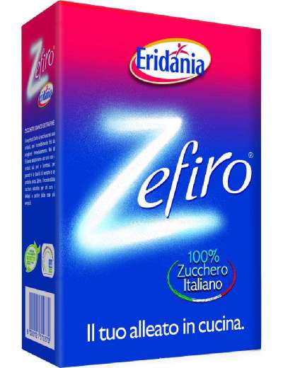 Eridania - Zefiro Sugar 糖 1Kg