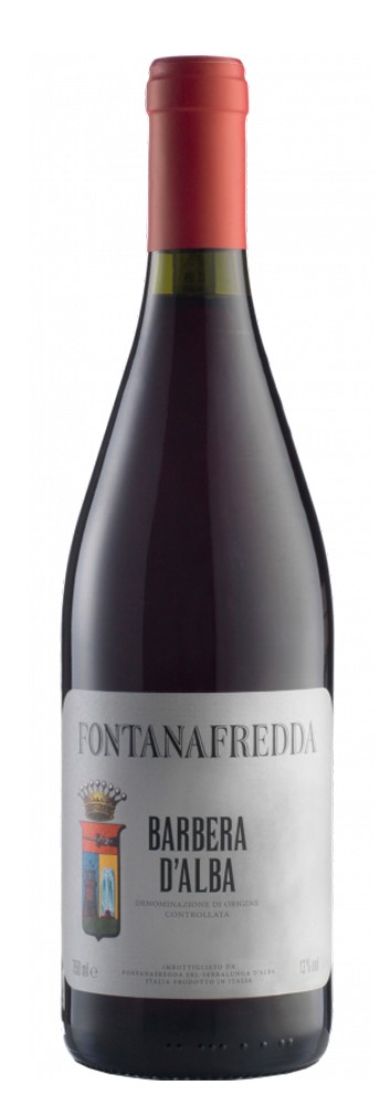 Fontanafredda - Barbera d'Alba DOC 750ml