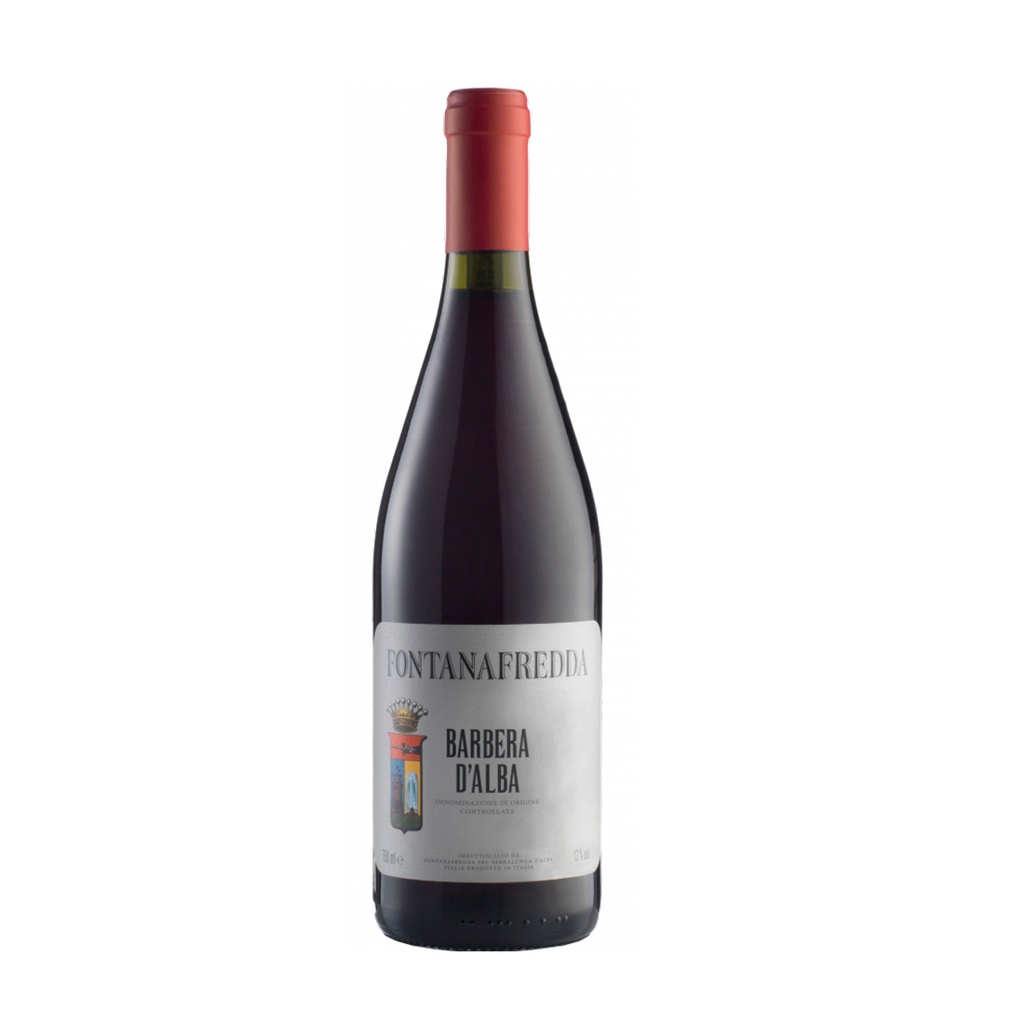 Fontanafredda - Barbera d'Alba DOC 750ml