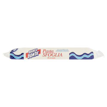 Pasta Sfoglia - Puff Pastry Slice 230g