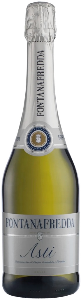 Fontanafredda - Sparkling Wine Asti DOCG 750ml
