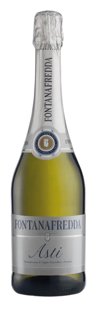 Fontanafredda - Sparkling Wine Asti DOCG 750ml