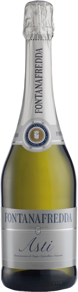 Fontanafredda - Sparkling Wine Asti DOCG 750ml