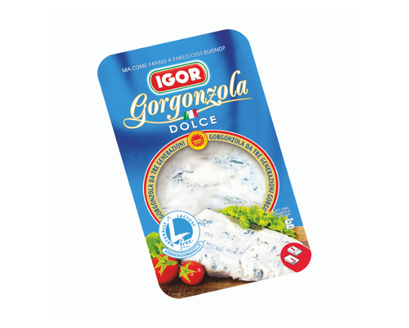 Igor - Gorgonzola Dolce 150g