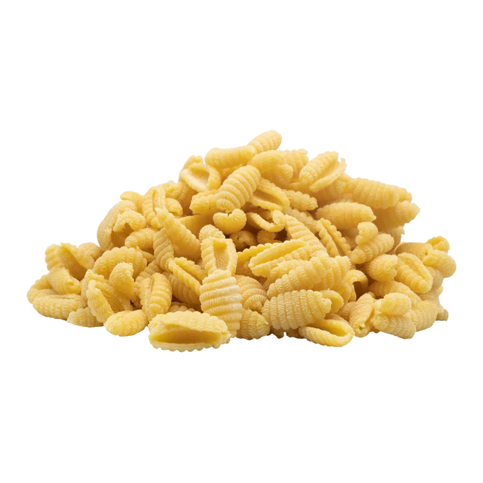 Consilia - Cavatelli Fresh Pasta 新鮮直坑紋小貝殼粉 250g