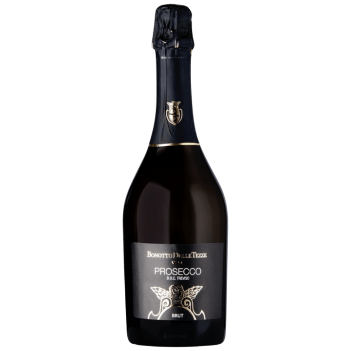 Bonotto Delle Tezze - Prosecco DOC Treviso Spumante Brut 750ml