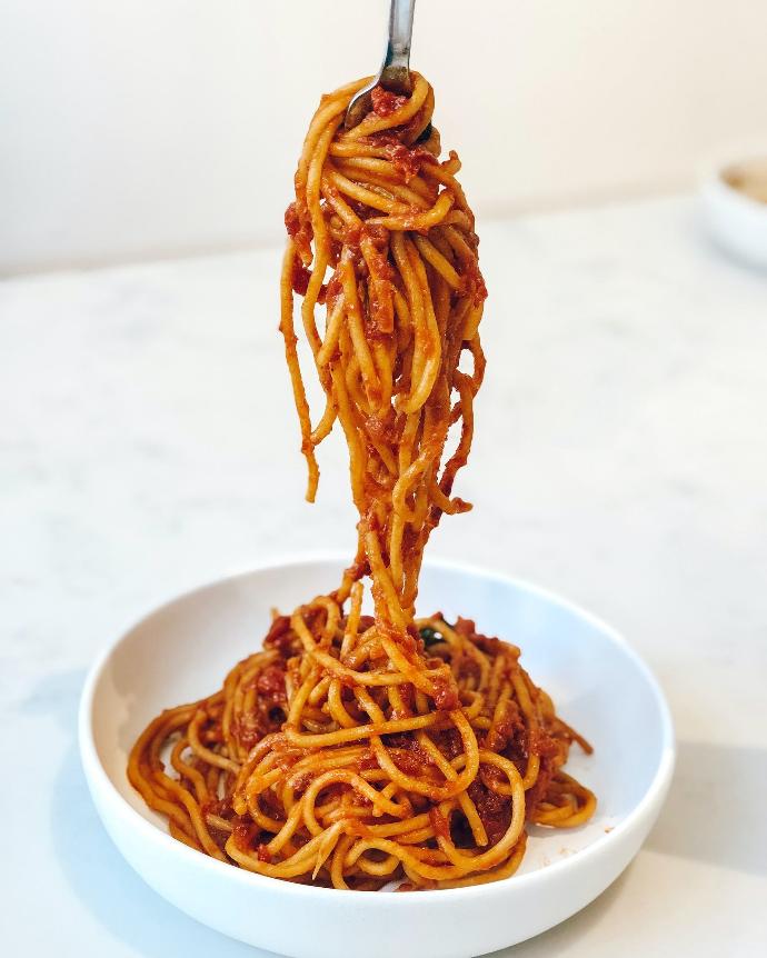 Borgovivo Homemade - Bolognese Ragù Sauce 自家製意粉肉醬 190g