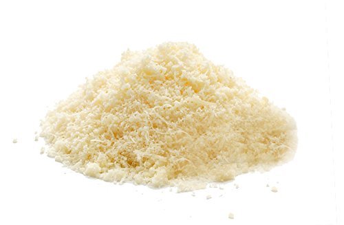 Fresh Grated Pecorino Romano 新鮮磨碎羅馬羊奶芝士 100g