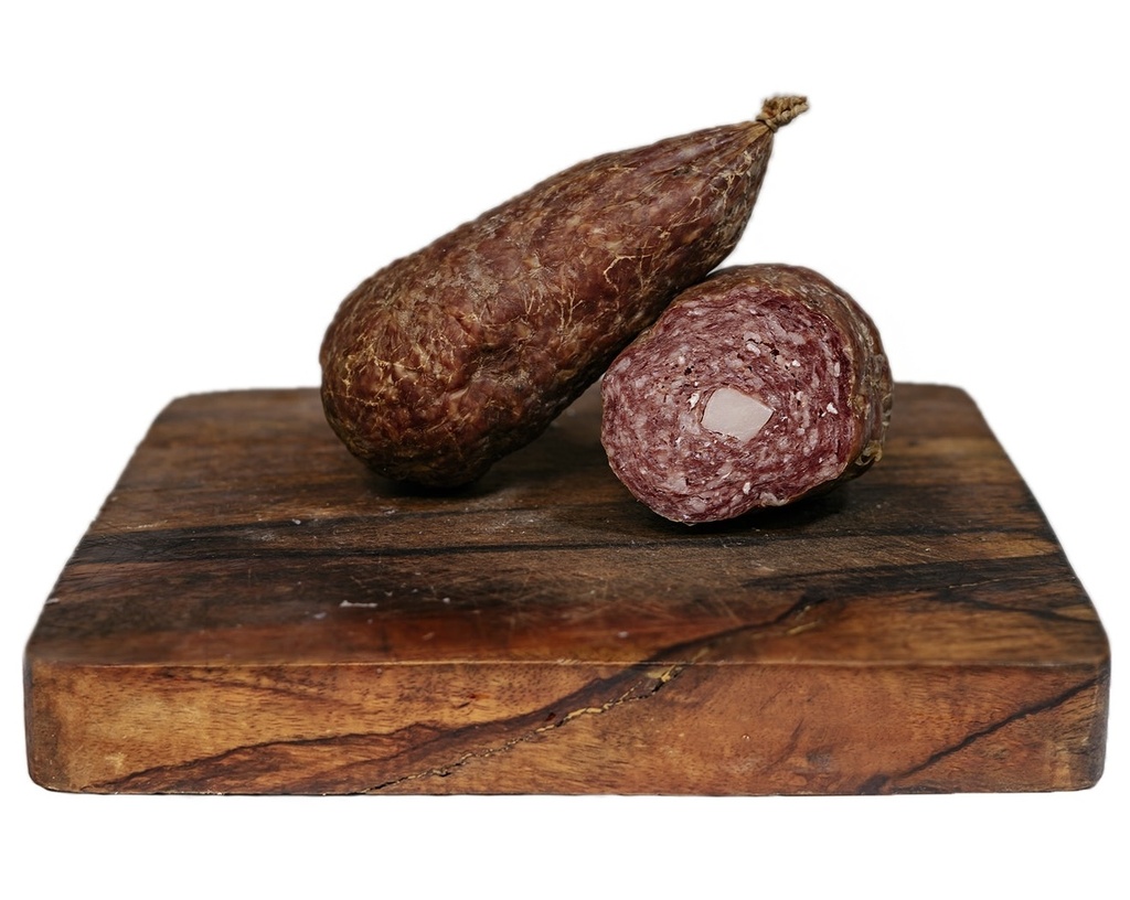 Olivieri - Salame di Maiale Cojoni di Mulo