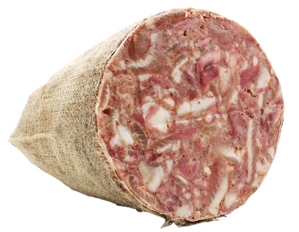 KG-Olivieri - Coppa di Testa/Pork Neck