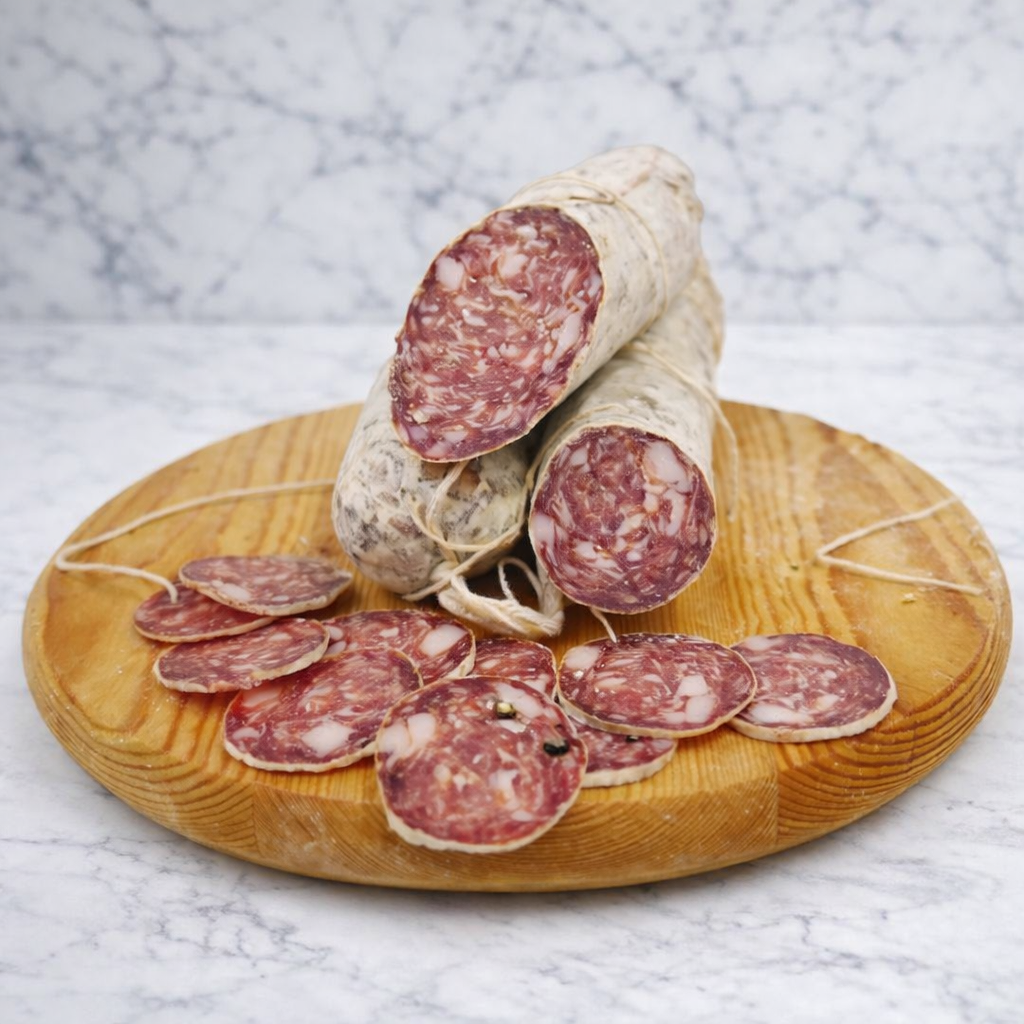 Corallina Salami 科拉利納沙樂美腸 