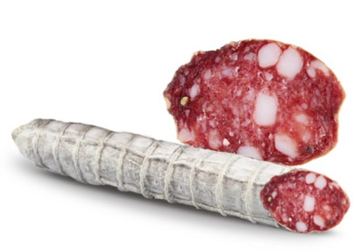 Corallina Salami 辛辣沙樂美腸 