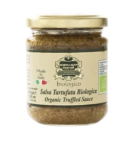 Acqualagna - Organic Truffle Sauce 90g