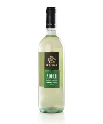 Le Colline - Adele Marche IGT bianco (Maceratino) 750ml