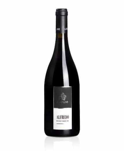 Le Colline - Alfredo Rosso Marche 750ml