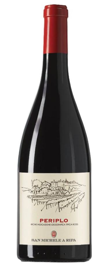 San Michele a Ripa - Periplo Marche Rosso 750ml