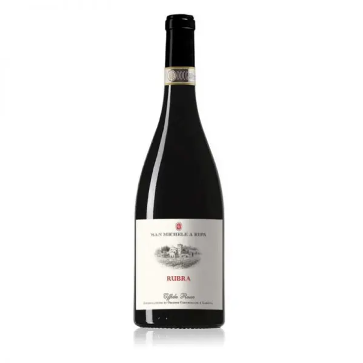 San Michele a Ripa - Rubra Offida Rosso 750ml