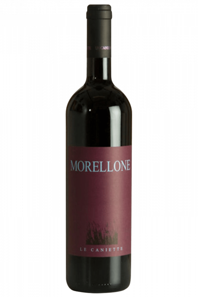 Le Caniette - Rosso Piceno Morellone DOC 750ml