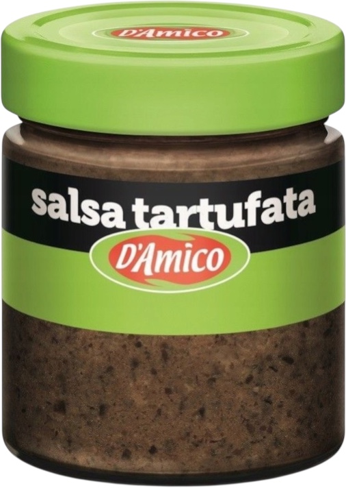 D'Amico - Pasta di Tartufo 500g