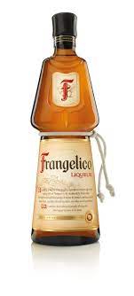 Frangelico Hazelnut Liqueur 700ml