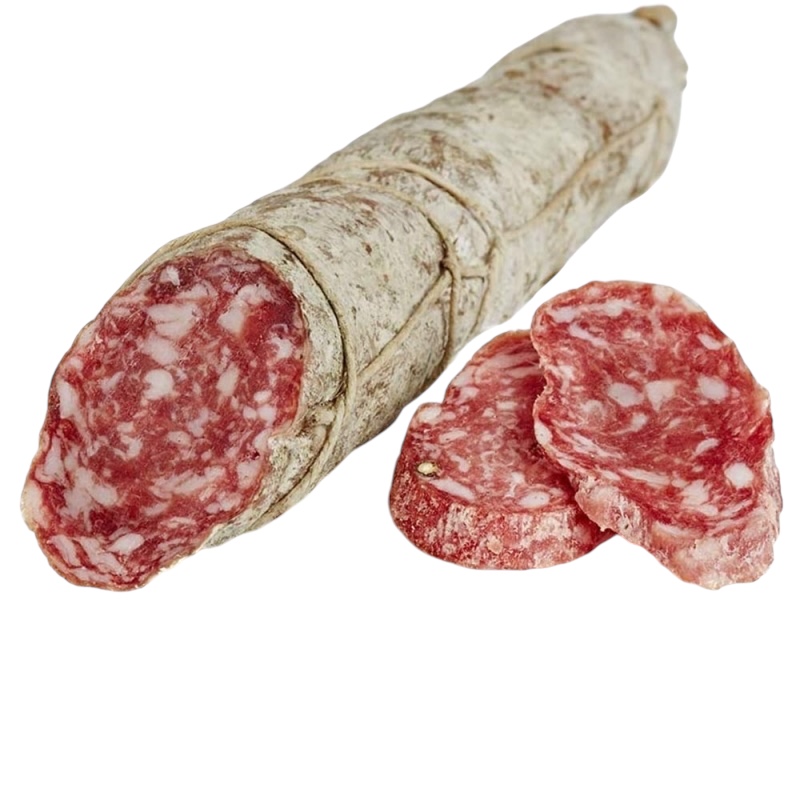 Salame Felino 300g, Sottovuoto