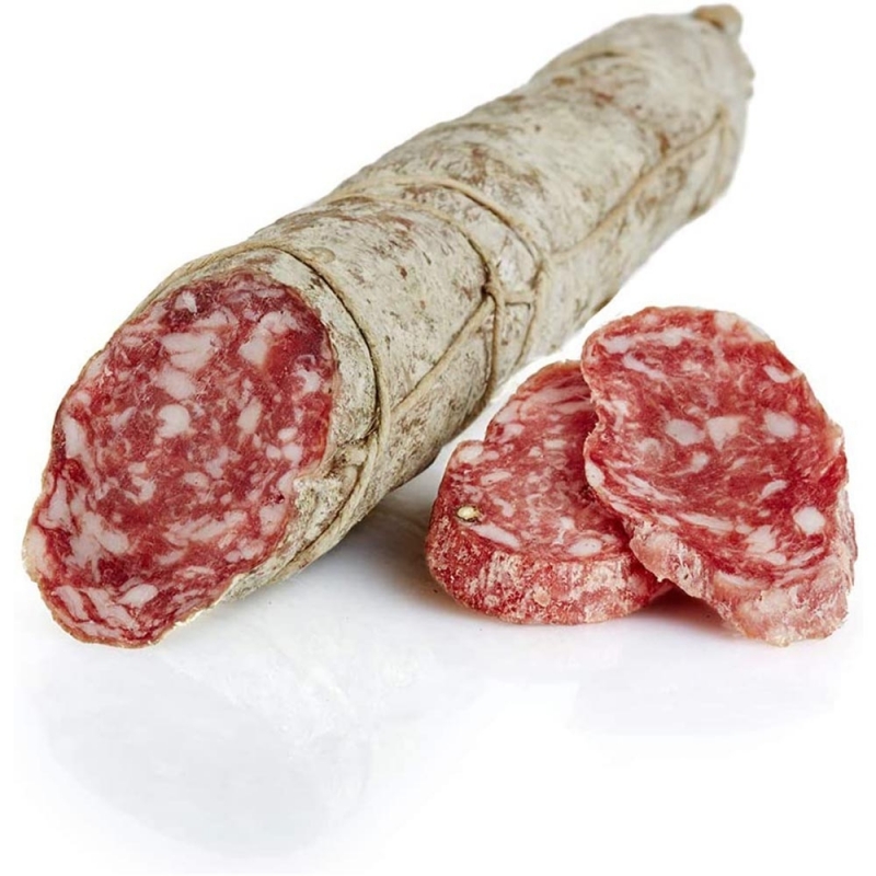 Salame Felino 300g, Sottovuoto