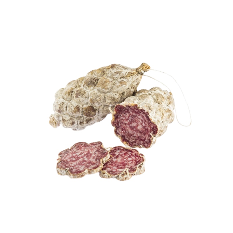 Olivieri - Palle Del Nonno Salami
